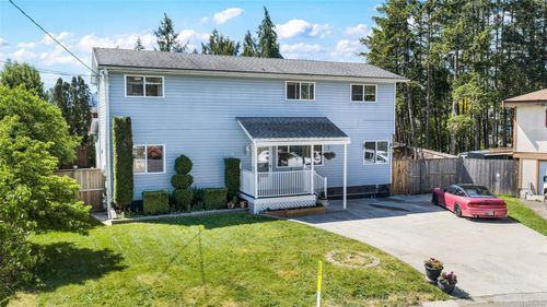 3338 Glacier St, Duncan, BC, V9L3Z8 | Card Image