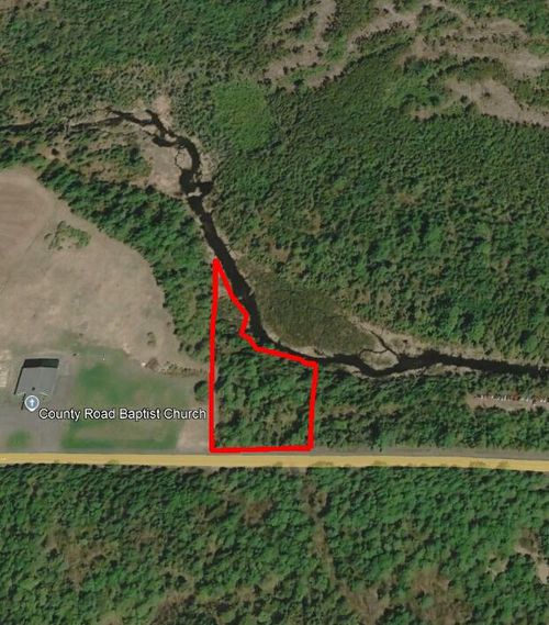 Lot U County Road, New Limerick, ME, 04761 | Card Image