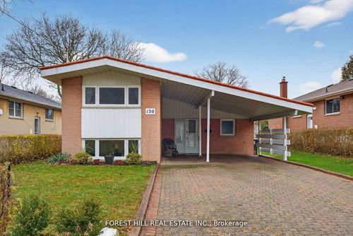 130 Verobeach Blvd, Toronto, ON, M9M1R1 | Card Image