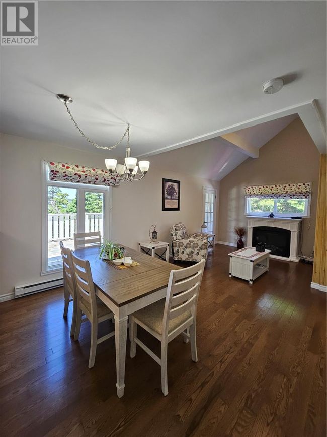 68 Salmon Cove Rd, House other with 3 bedrooms, 3 bathrooms and null parking in South River NL | Image 18