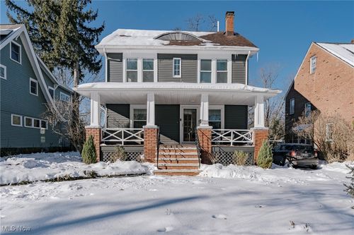2652 Kingston Rd, Cleveland Heights, OH, 44118-4310 | Card Image
