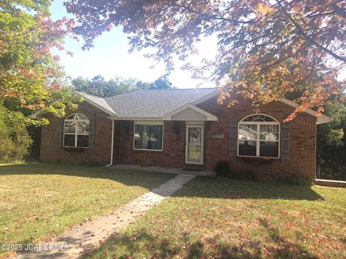 11992 County Road 4001, Holts Summit, MO, 65043-2529 | Card Image