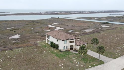 591 E Burgundy Bay, Port O Connor, TX, 77982 | Card Image