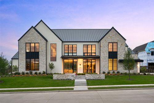 1194 Courtland Dr, Frisco, TX, 75034-1147 | Card Image