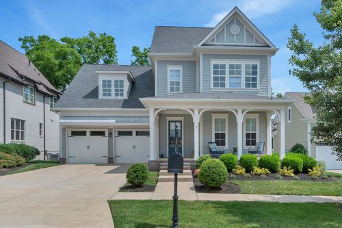 3062 Allenwood Dr, Thompsons Station, TN, 37179-1506 | Card Image