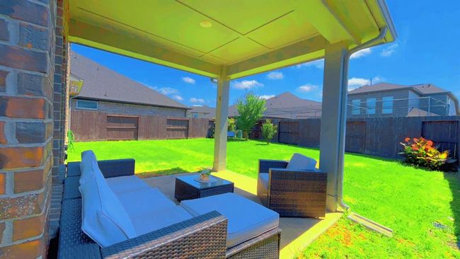 3419 Cabernet Shores Dr, House other with 5 bedrooms, 4 bathrooms and 3 parking in Fulshear TX | Image 33