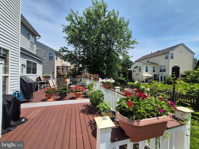 9871 Upper Mill Loop, House other with 5 bedrooms, 4 bathrooms and null parking in BRISTOW VA | Image 82