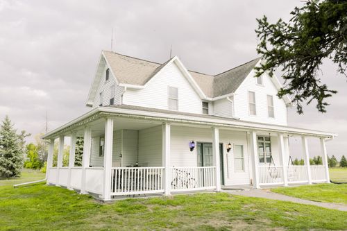 15956 52nd St Se, Kindred, ND, 58051-9319 | Card Image