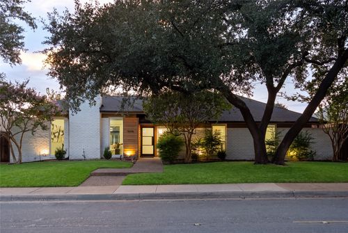 16106 Shadybank Dr, Dallas, TX, 75248-2961 | Card Image