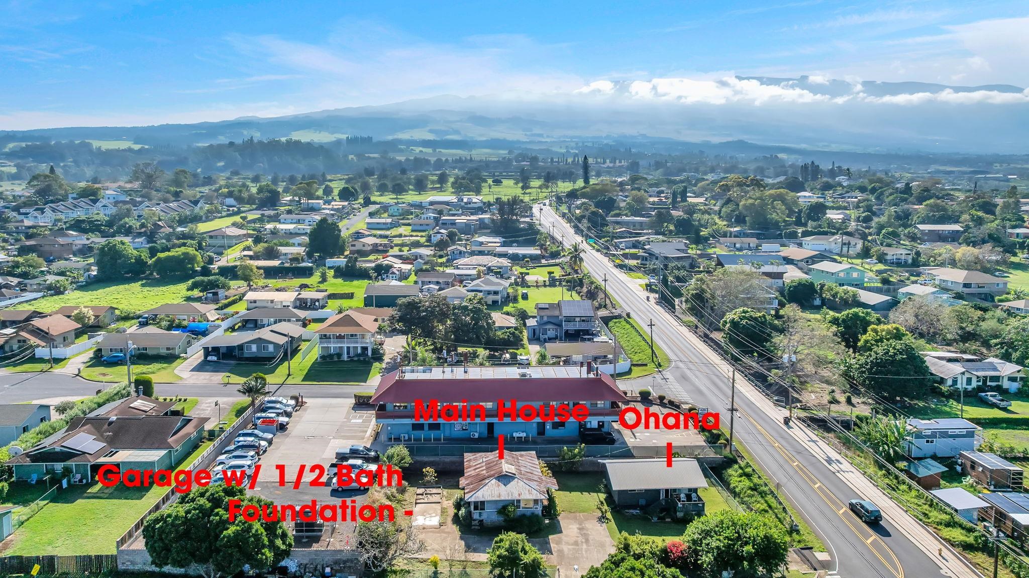 Residential in Makawao 4