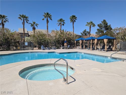 2159-6650 W Warm Springs Rd, Las Vegas, NV, 89118-4602 | Card Image