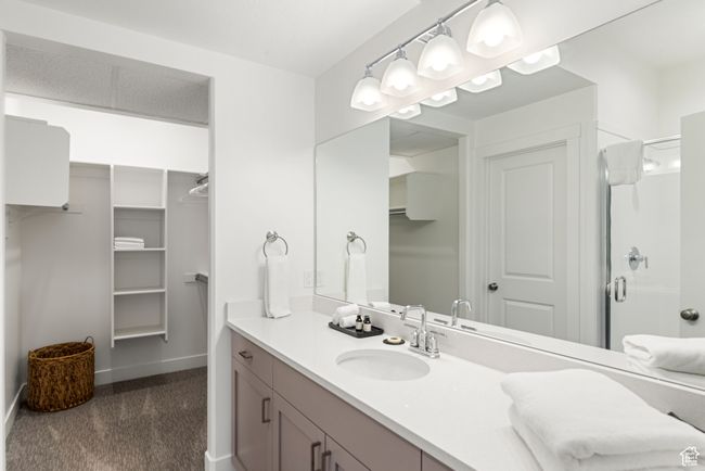 537 N Blue Lake St St, Townhouse with 3 bedrooms, 3 bathrooms and 4 parking in Garden City UT | Image 13