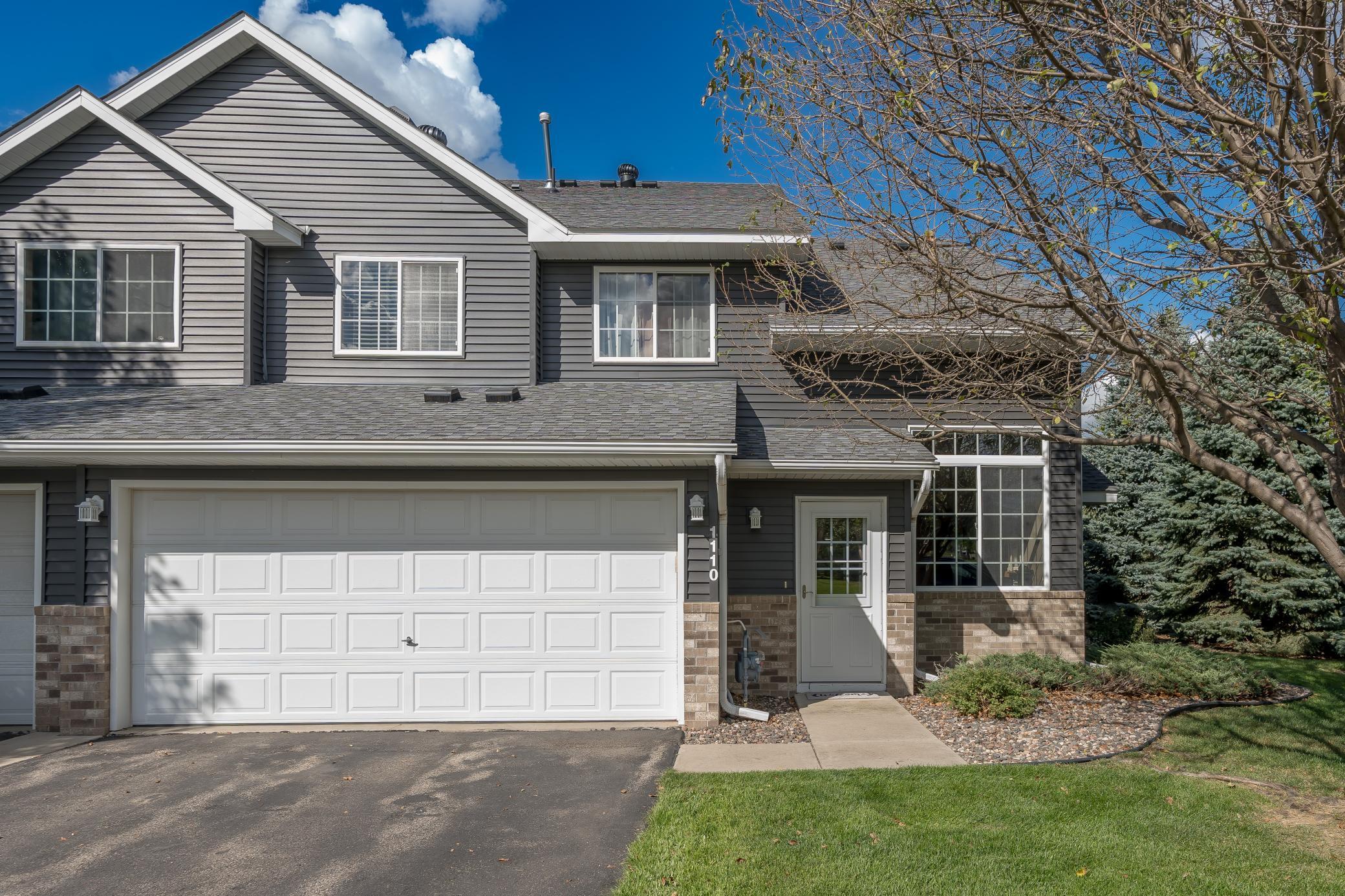 Horizon Dr, New Prague, MN 56071