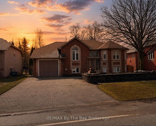 437 Ramblewood Drive, Wasaga Beach, ON, L9Z1P3 | Card Image