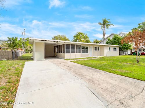 1206 Alamanda Ln, Cocoa, FL, 32922-6780 | Card Image