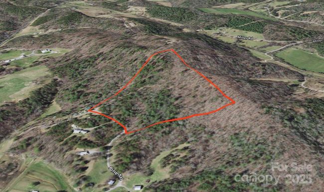 0000 Pine Log Rd, Home with 0 bedrooms, 0 bathrooms and null parking in Warne NC | Image 30