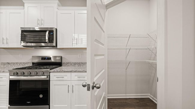 Southwind Village lot 30 The Hayden 015 | Image 16