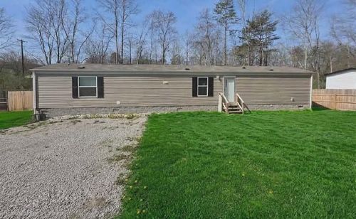 421 Old Barbourville Rd W, Corbin, KY, 40701-6441 | Card Image