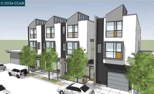 9809 Macarthur Blvd, Oakland, CA, 94605-4855 | Card Image