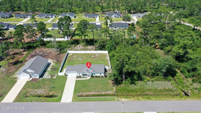 870 Pine Needles Rd, House other with 3 bedrooms, 2 bathrooms and 2 parking in Boiling Spring Lakes NC | Image 44