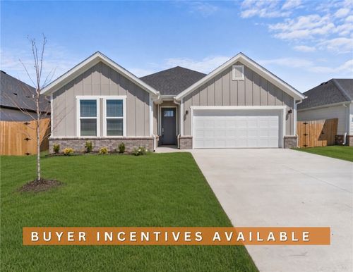 416 S Calico Ave, Fayetteville, AR, 72704 | Card Image