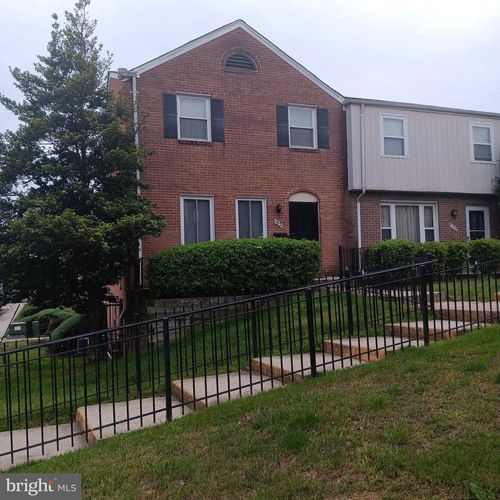 1825 Addison Rd S, DISTRICT HEIGHTS, MD, 20747-1572 | Card Image