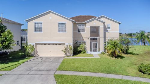 5404 Crepe Myrtle Cir, KISSIMMEE, FL, 34758-1913 | Card Image