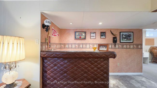 191 Wellington St S, House other with 3 bedrooms, 1 bathrooms and 2 parking in Goderich ON | Image 28