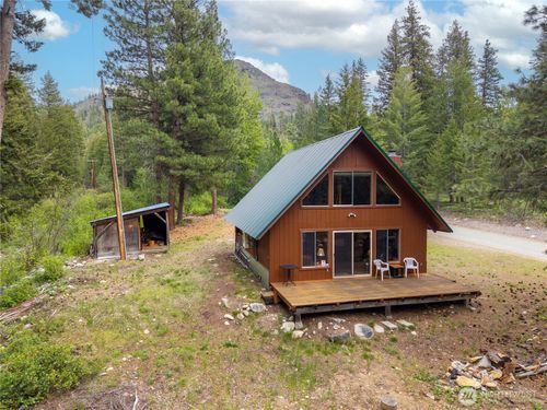 37 E Buttermilk Creek Rd, Twisp, WA, 98856-9778 | Card Image