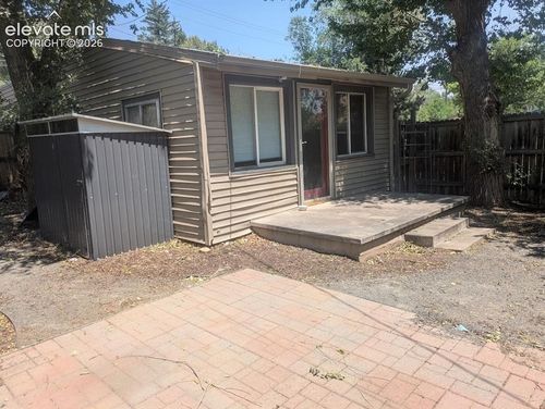 3176 W Pikes Peak Ave, Colorado Springs, CO, 80904-2034 | Card Image