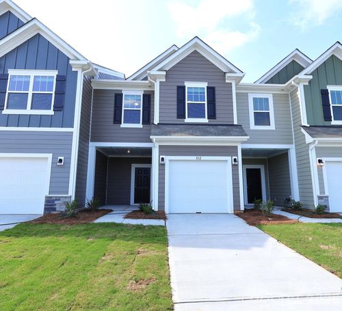 832 Earhart Street Nw, Concord, NC, 28027 | Card Image