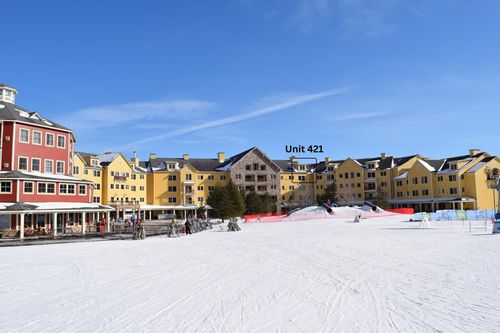 421-q4-421 QIV Jackson Gore Inn, Ludlow, VT, 05149 | Card Image