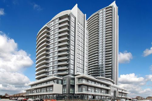 720-35 Watergarden Dr, Mississauga, ON, L5R0G8 | Card Image