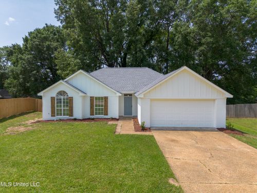 406 Twisted Oak Cv, Richland, MS, 39218-9219 | Card Image