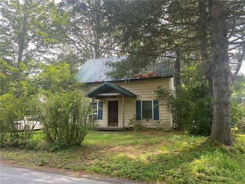 166 Norton Cross Road, Middlefield, NY, 13326 | Card Image