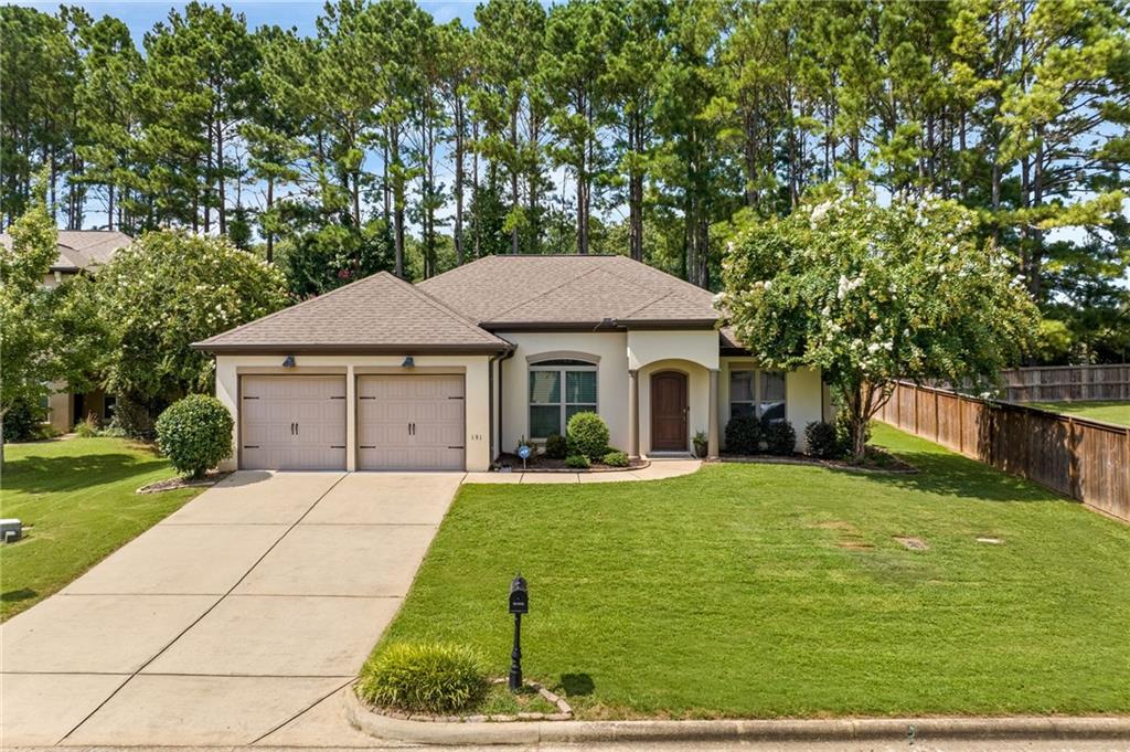 Valentino Ct, Auburn, AL 36830