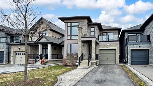 44 Festival Crt, East Gwillimbury, ON, L9N0N8 | Card Image