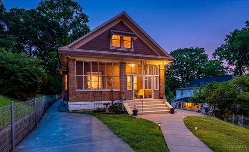 620 Baurichter Street, Cincinnati, OH, 45204 | Card Image