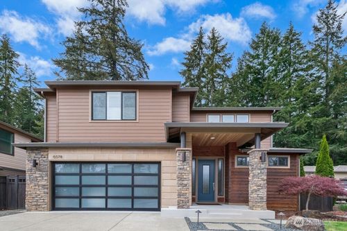 6578 Serenity Loop, Gig Harbor, WA, 98335-5504 | Card Image