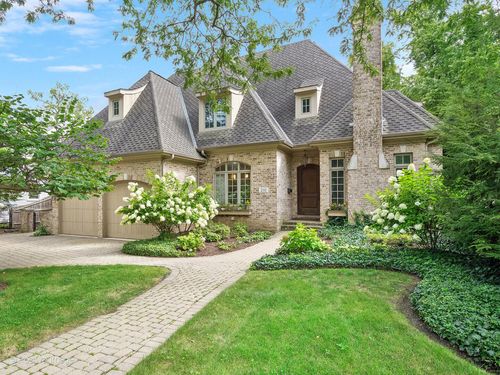 210 W Hickory St, Hinsdale, IL, 60521-3310 | Card Image