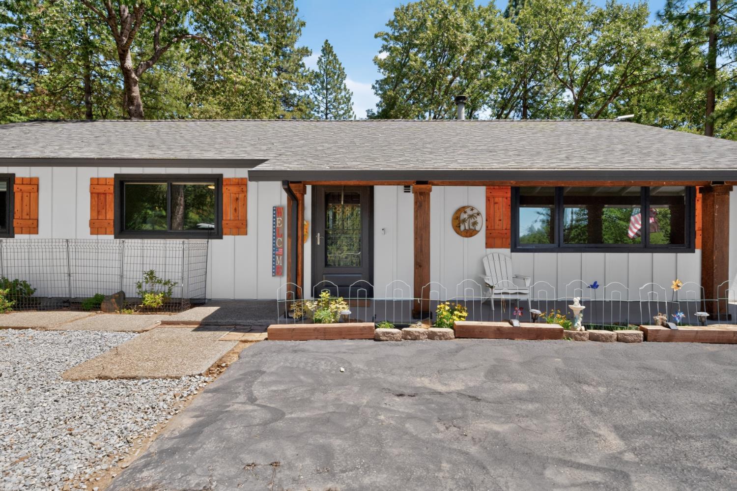 Residential in Grass Valley 2