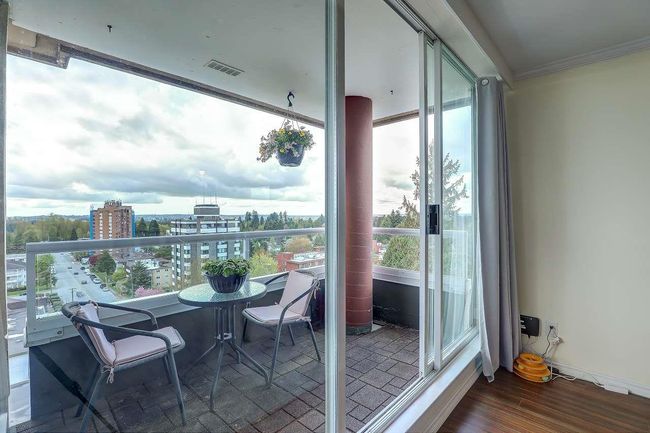 1204 - 11980 222 St, Condo with 2 bedrooms, 2 bathrooms and null parking in Maple Ridge BC | Image 12