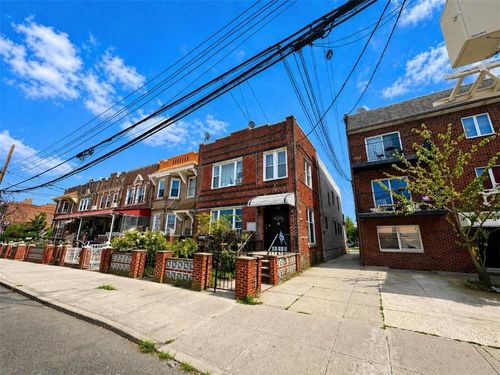 60 Quentin Rd, Brooklyn, NY, 11223-1171 | Card Image