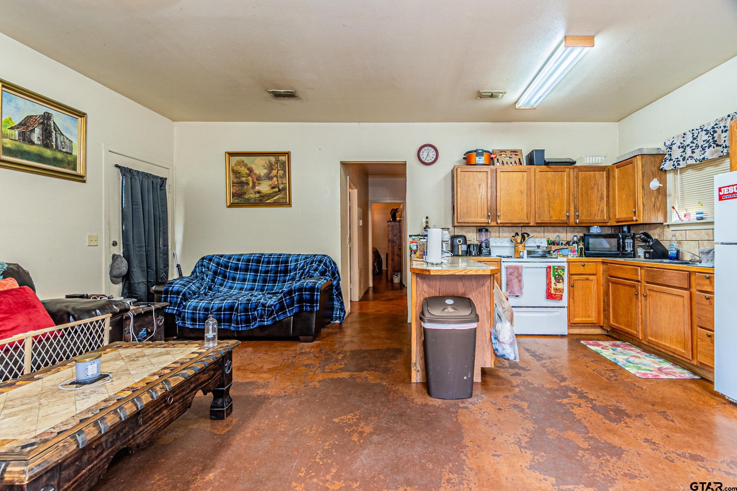 Residential Income in Ben Wheeler 3