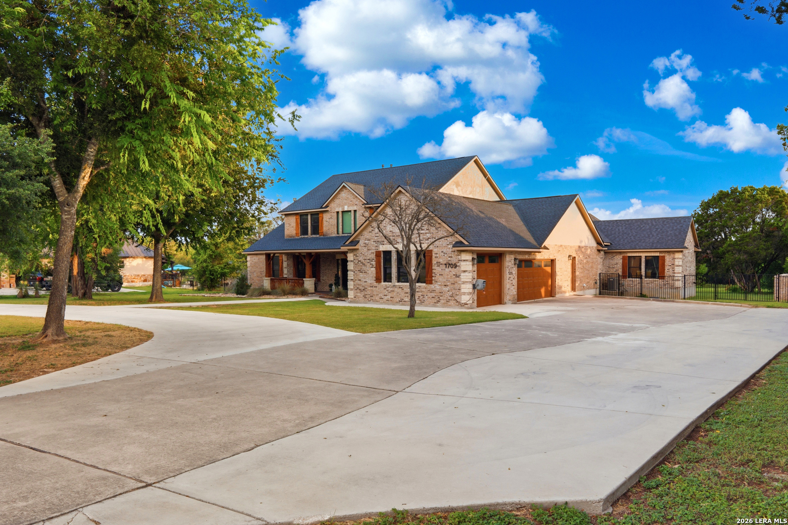 Residential in New Braunfels 2