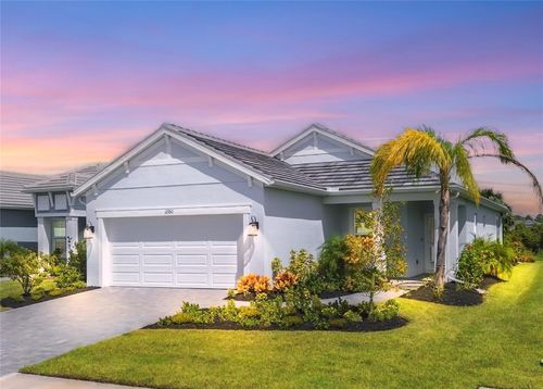 12760 Brookgreen St, VENICE, FL, 34293-4858 | Card Image
