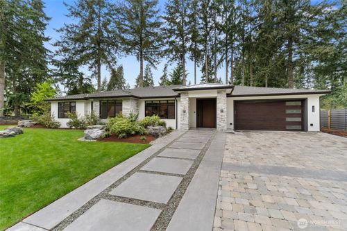 12608 Ne 30th St, Bellevue, WA, 98005-1604 | Card Image