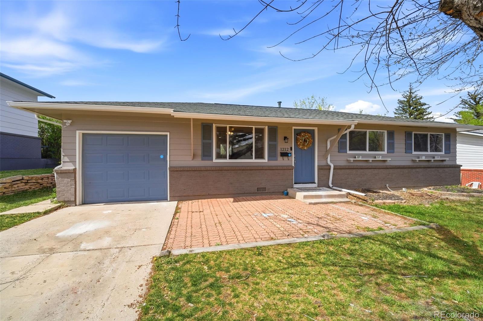 Residential in Colorado Springs 2