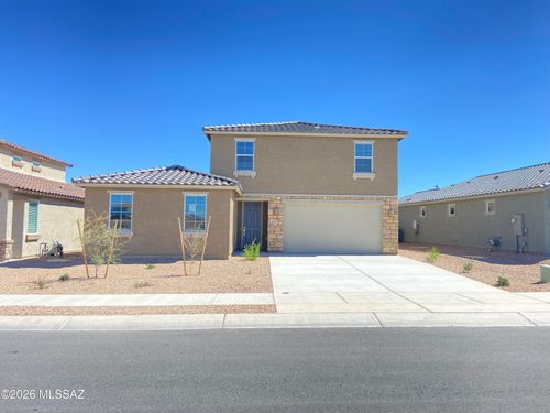 8291 S Charles Young Way, Vail, AZ, 85641 | Card Image