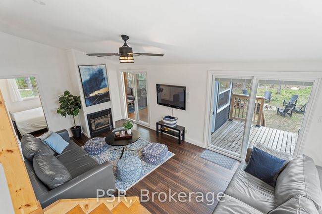 281 Stewart St, House other with 4 bedrooms, 1 bathrooms and 4 parking in Mactier ON | Image 23